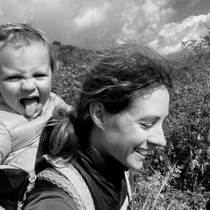 Meet your Posher, Amber